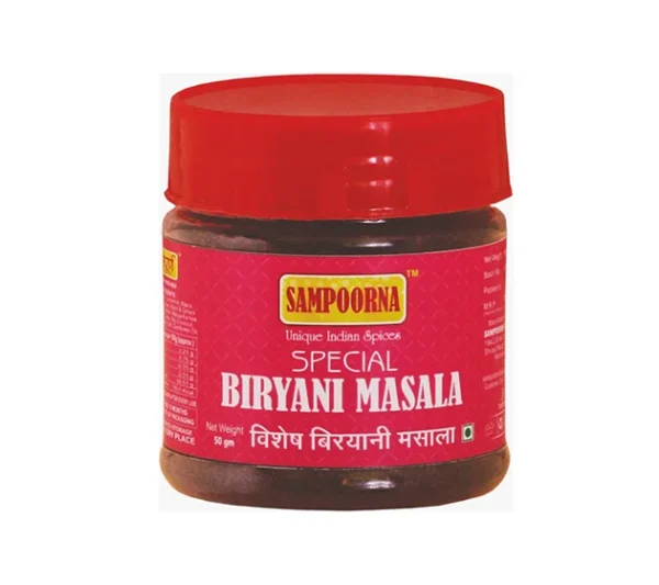 Special Biryani Masala