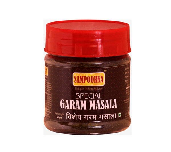 Special Garam Masala