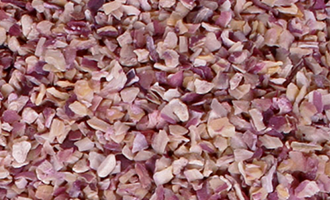 Red Onion Chopped (Dehydrated)