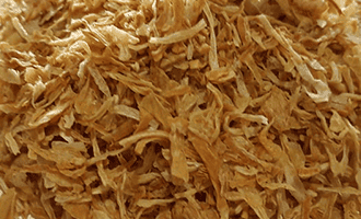 White Onion Flakes/Kibbled (Dehydrated)